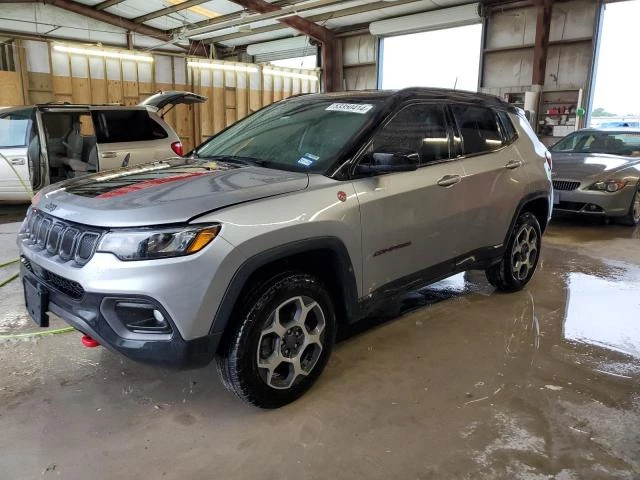 JEEP COMPASS TR 2022 3c4njddb2nt231949