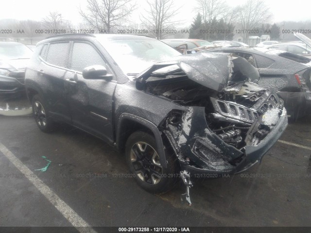 JEEP COMPASS 2017 3c4njddb3ht631202