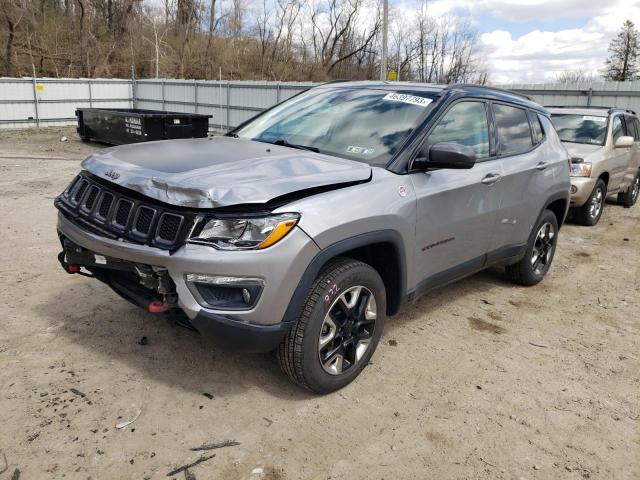 JEEP COMPASS TR 2017 3c4njddb3ht635122