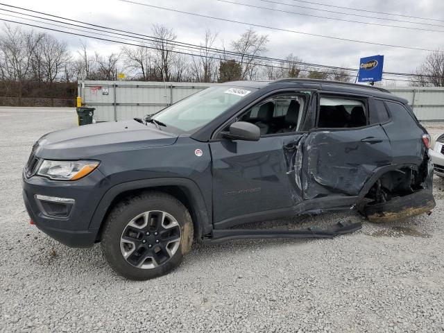 JEEP COMPASS 2017 3c4njddb3ht639848