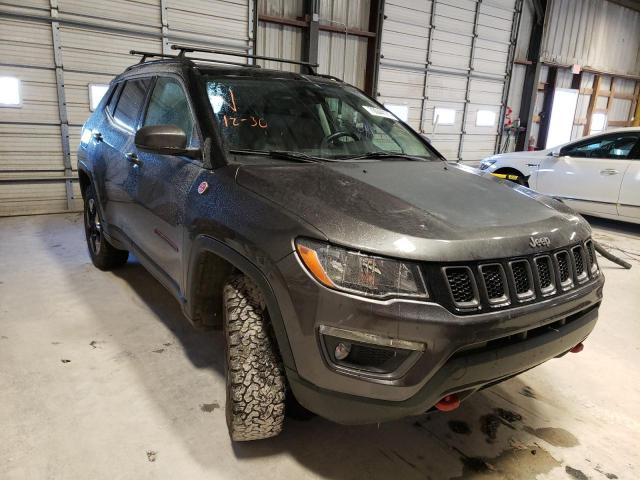 JEEP COMPASS TR 2017 3c4njddb3ht656410