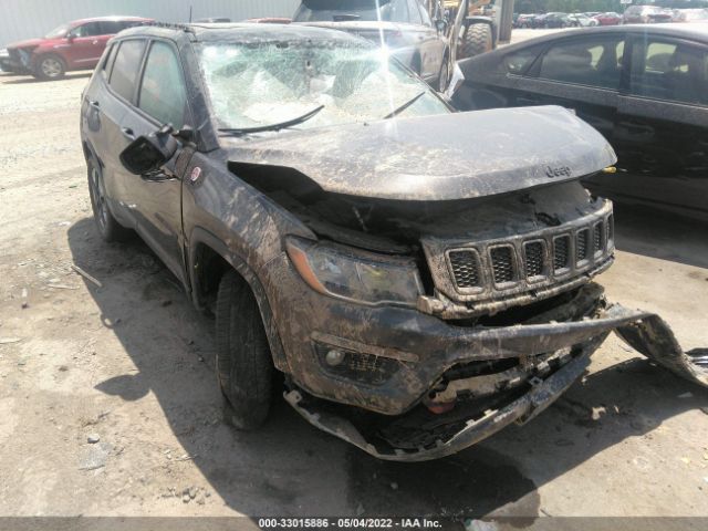 JEEP COMPASS 2017 3c4njddb3ht656746