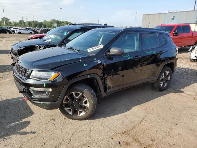 JEEP COMPASS TR 2017 3c4njddb3ht657492