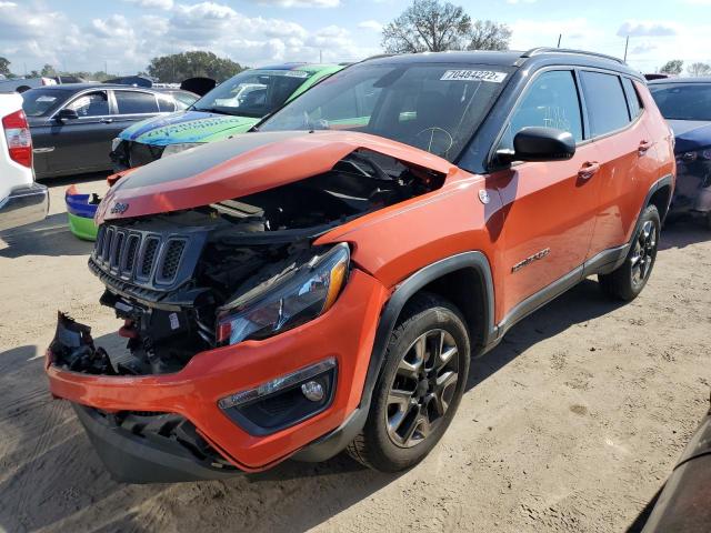 JEEP COMPASS TR 2017 3c4njddb3ht659579