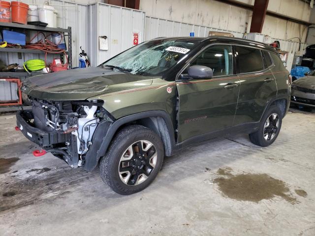 JEEP COMPASS 2017 3c4njddb3ht667066