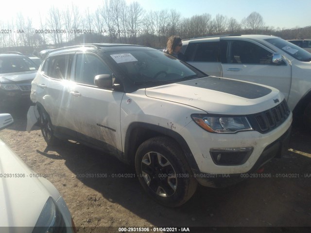 JEEP COMPASS 2017 3c4njddb3ht667424