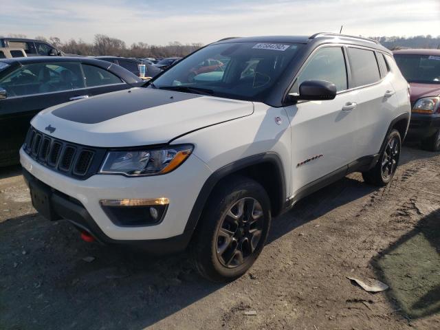 JEEP COMPASS TR 2018 3c4njddb3jt130123