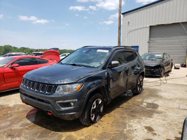 JEEP COMPASS TR 2018 3c4njddb3jt130381