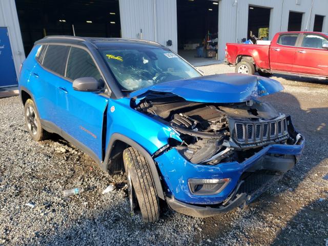 JEEP COMPASS TR 2018 3c4njddb3jt130560