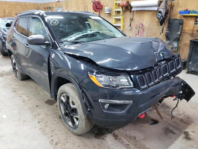 JEEP COMPASS TR 2018 3c4njddb3jt130588