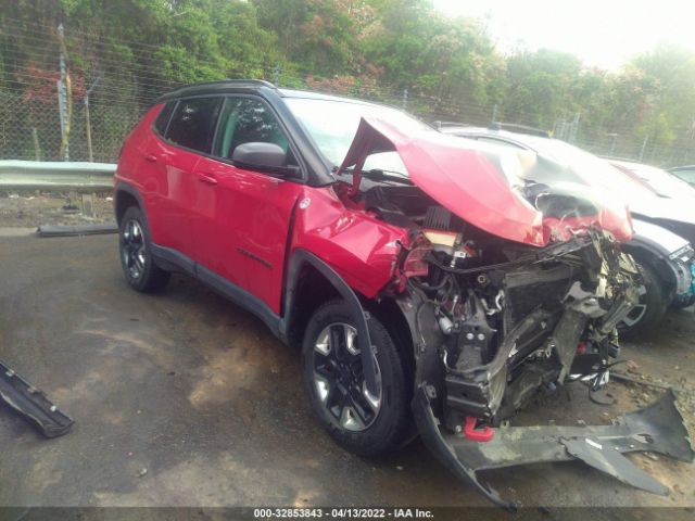 JEEP COMPASS 2018 3c4njddb3jt131918