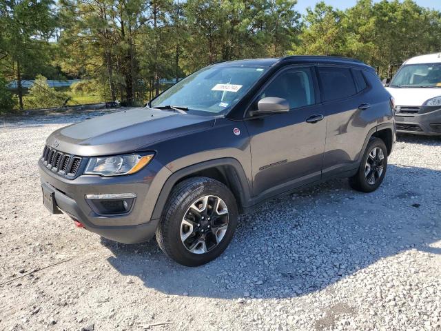 JEEP COMPASS TR 2018 3c4njddb3jt135273