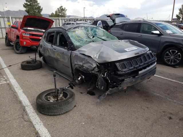 JEEP COMPASS TR 2018 3c4njddb3jt246714