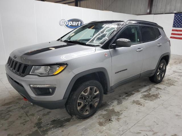 JEEP COMPASS TR 2018 3c4njddb3jt307771