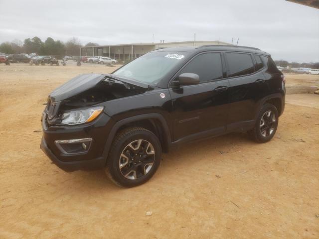 JEEP COMPASS TR 2018 3c4njddb3jt337563