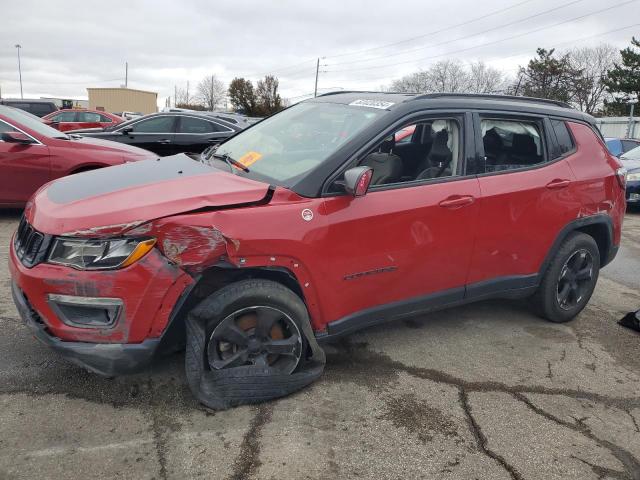 JEEP COMPASS TR 2018 3c4njddb3jt366576