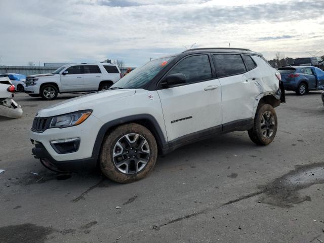 JEEP COMPASS 2018 3c4njddb3jt465611