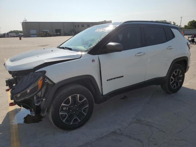 JEEP COMPASS TR 2019 3c4njddb3kt617839