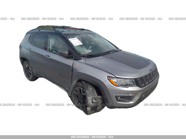 JEEP COMPASS 2019 3c4njddb3kt619431