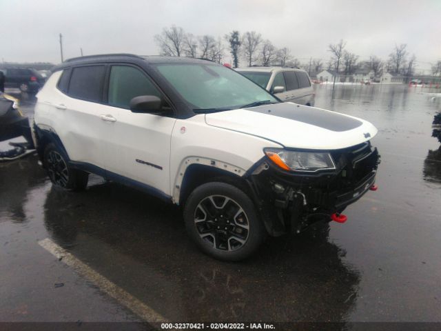 JEEP COMPASS 2019 3c4njddb3kt639002