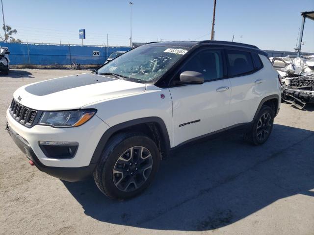 JEEP COMPASS 2019 3c4njddb3kt660481