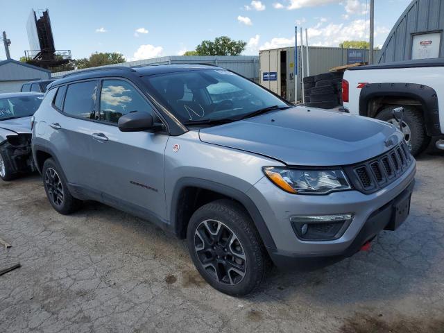 JEEP COMPASS TR 2019 3c4njddb3kt671402