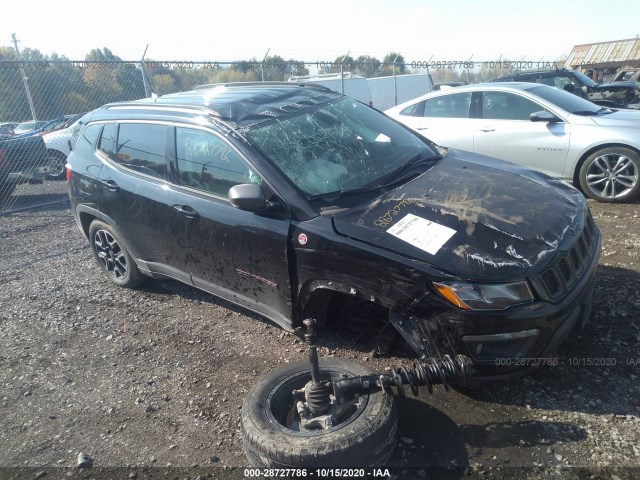 JEEP COMPASS 2019 3c4njddb3kt682707