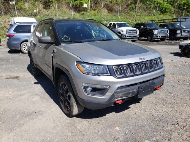 JEEP COMPASS TR 2019 3c4njddb3kt721926