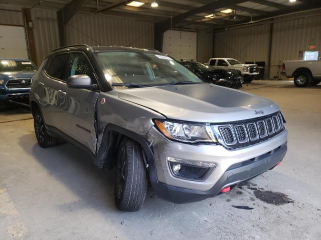 JEEP COMPASS TR 2019 3c4njddb3kt722297