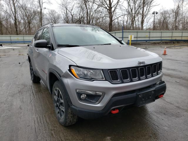 JEEP COMPASS TR 2019 3c4njddb3kt733056