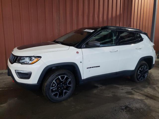 JEEP COMPASS TR 2019 3c4njddb3kt733512