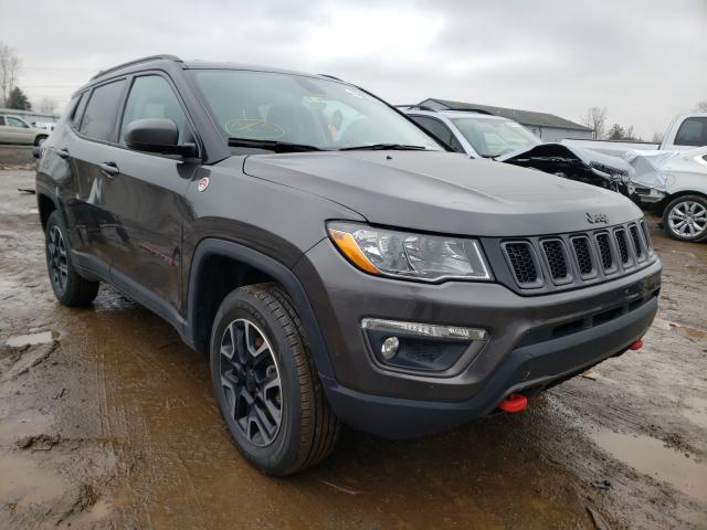 JEEP COMPASS TR 2019 3c4njddb3kt739603