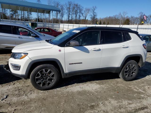 JEEP COMPASS 2019 3c4njddb3kt739942