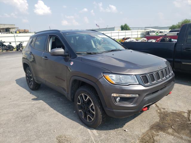 JEEP COMPASS TR 2019 3c4njddb3kt744803