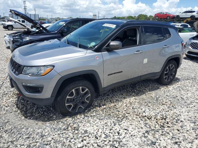 JEEP COMPASS 2019 3c4njddb3kt744882