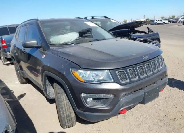 JEEP COMPASS 2019 3c4njddb3kt747751