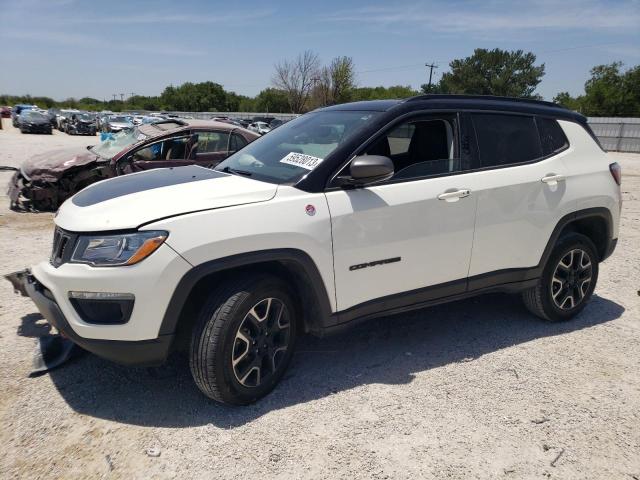 JEEP COMPASS TR 2019 3c4njddb3kt747877