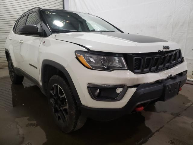 JEEP COMPASS TR 2019 3c4njddb3kt748043