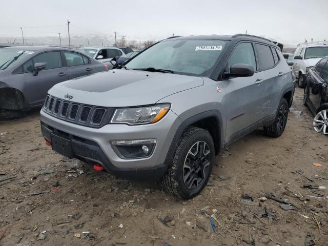 JEEP COMPASS TR 2019 3c4njddb3kt752447