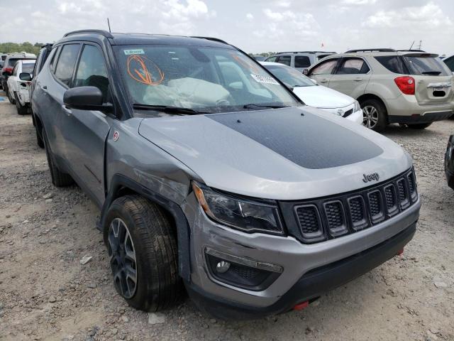 JEEP COMPASS TR 2019 3c4njddb3kt752643