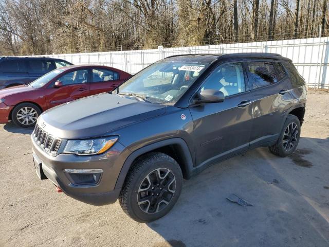 JEEP COMPASS 2019 3c4njddb3kt759818