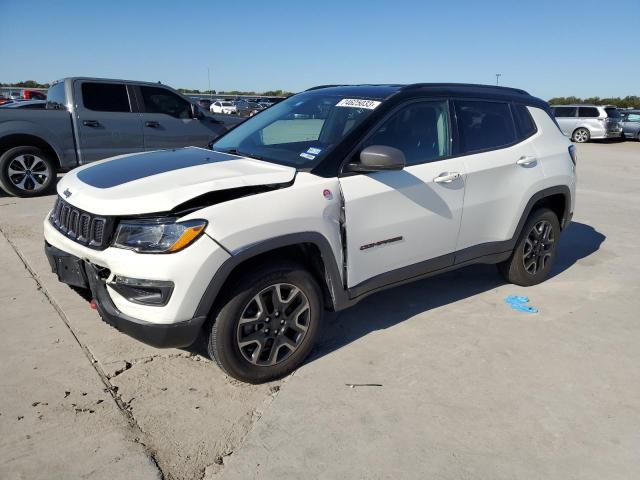 JEEP COMPASS 2019 3c4njddb3kt759933