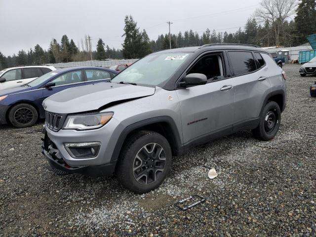 JEEP COMPASS 2019 3c4njddb3kt760600