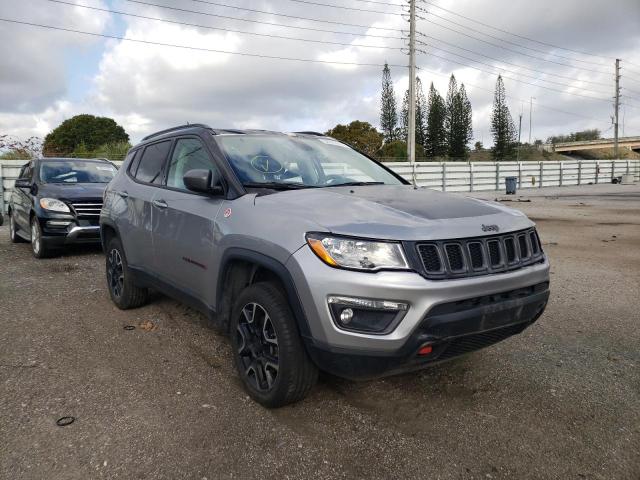 JEEP COMPASS TR 2019 3c4njddb3kt775761