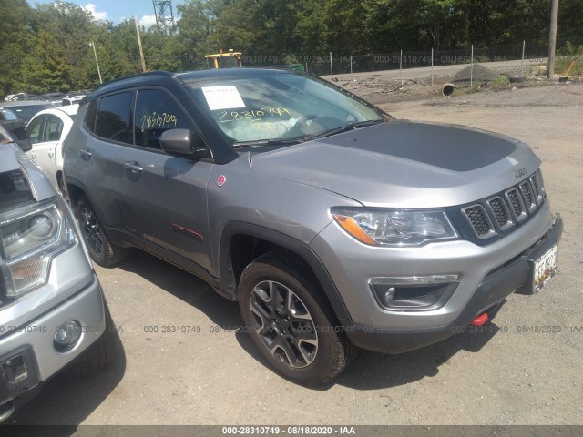 JEEP COMPASS 2019 3c4njddb3kt775792