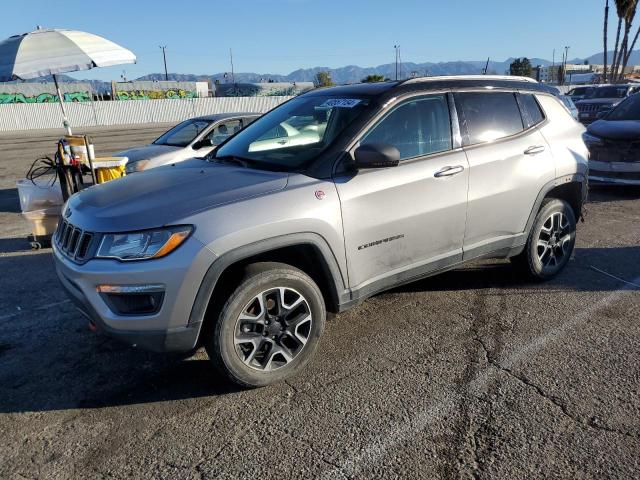 JEEP COMPASS 2019 3c4njddb3kt780314