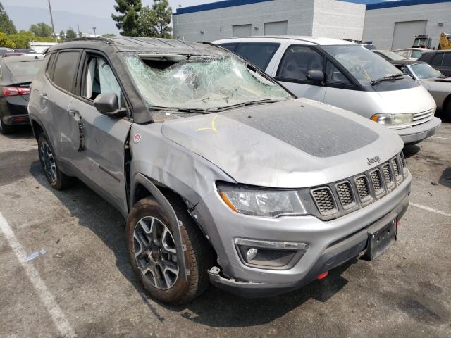 JEEP COMPASS TR 2019 3c4njddb3kt785397