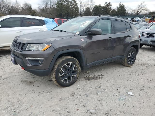 JEEP COMPASS 2019 3c4njddb3kt790521