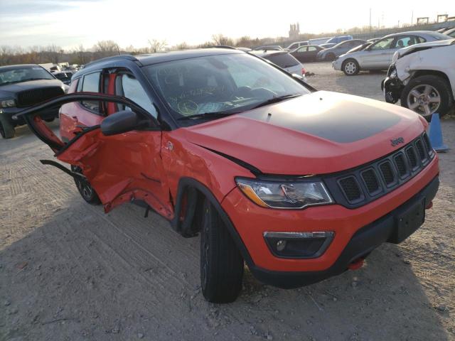 JEEP COMPASS TR 2019 3c4njddb3kt795864