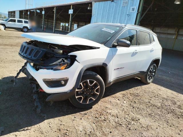 JEEP COMPASS TR 2019 3c4njddb3kt828376